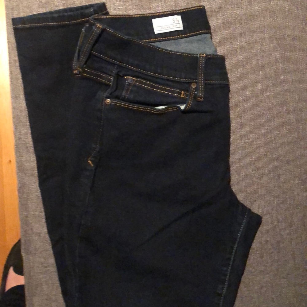 Gap Legging Jean